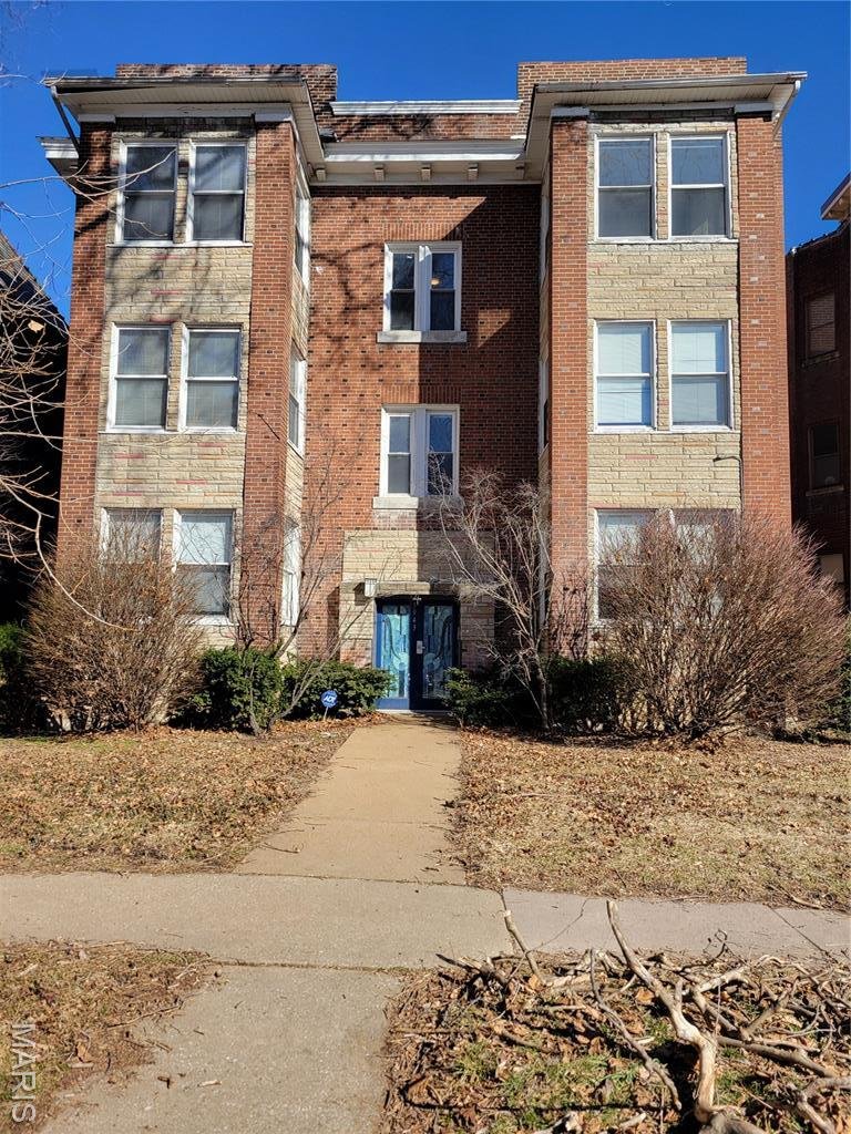St. Louis, Missouri, United States 1 - 17133095