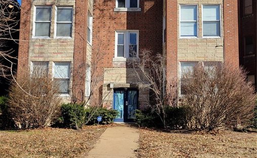 St. Louis, Missouri, United States 1