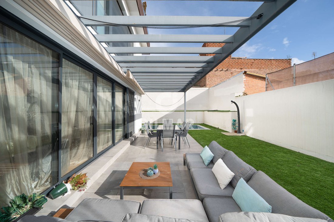 Apartment in Centro, Madrid, Spain 4 - 17132863
