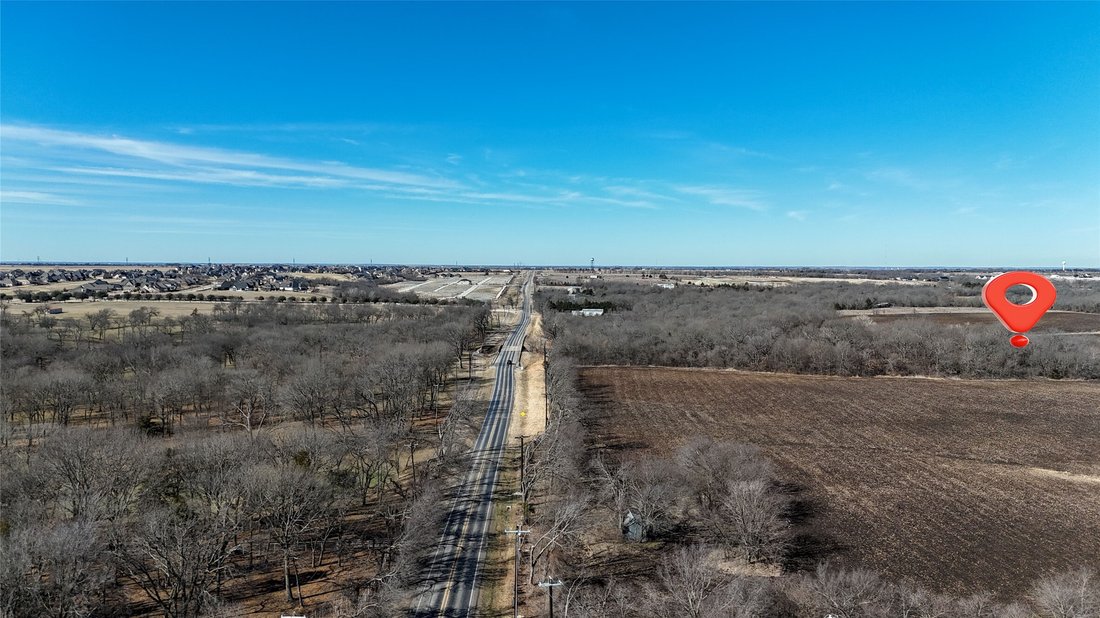 Land in Gunter, Texas, United States 5 - 17136510