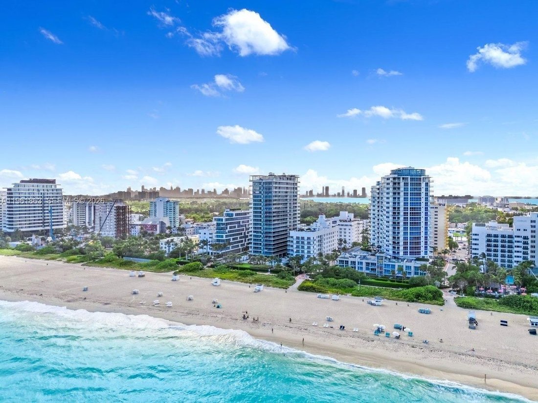Condo in Miami Beach, Florida, United States 5 - 17134800
