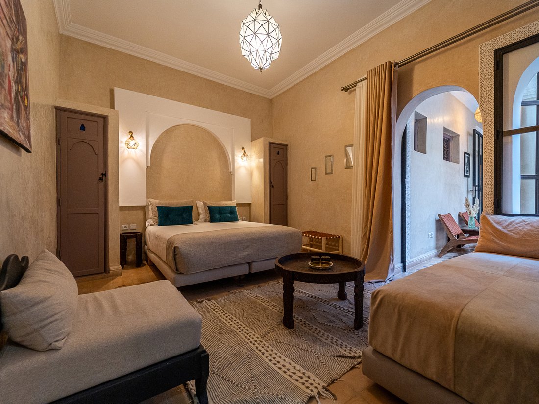 House in Medina, Marrakesh-Safi, Morocco 5 - 17134547