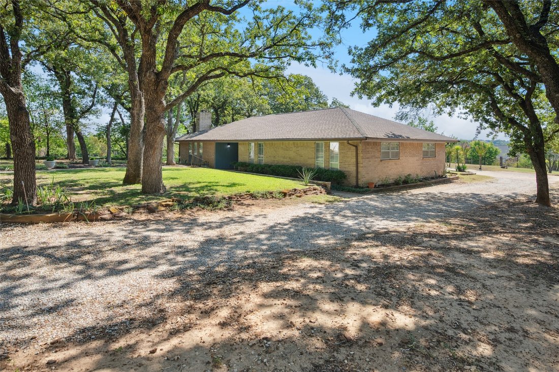 House in Southlake, Texas, United States 2 - 17133012