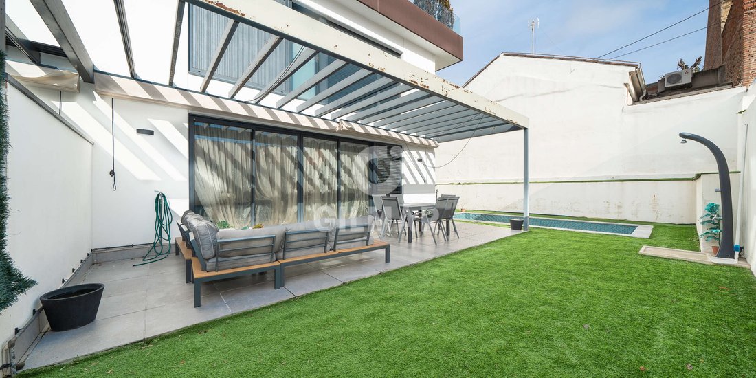 Apartment in Centro, Madrid, Spain 2 - 17132863