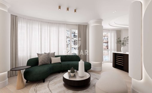 Apartamento en Chamartín, Madrid, España 1