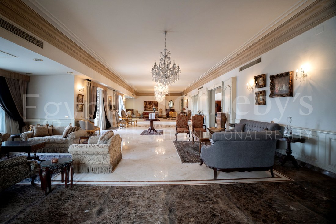 House in Al Obour City, Al-Qalyubia Governorate, Egypt 5 - 17132960