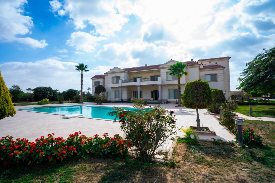 House in Al Obour City, Al-Qalyubia Governorate, Egypt 1 - 17132960
