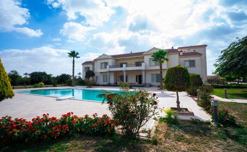 House in Al Obour City, Al-Qalyubia Governorate, Egypt 1