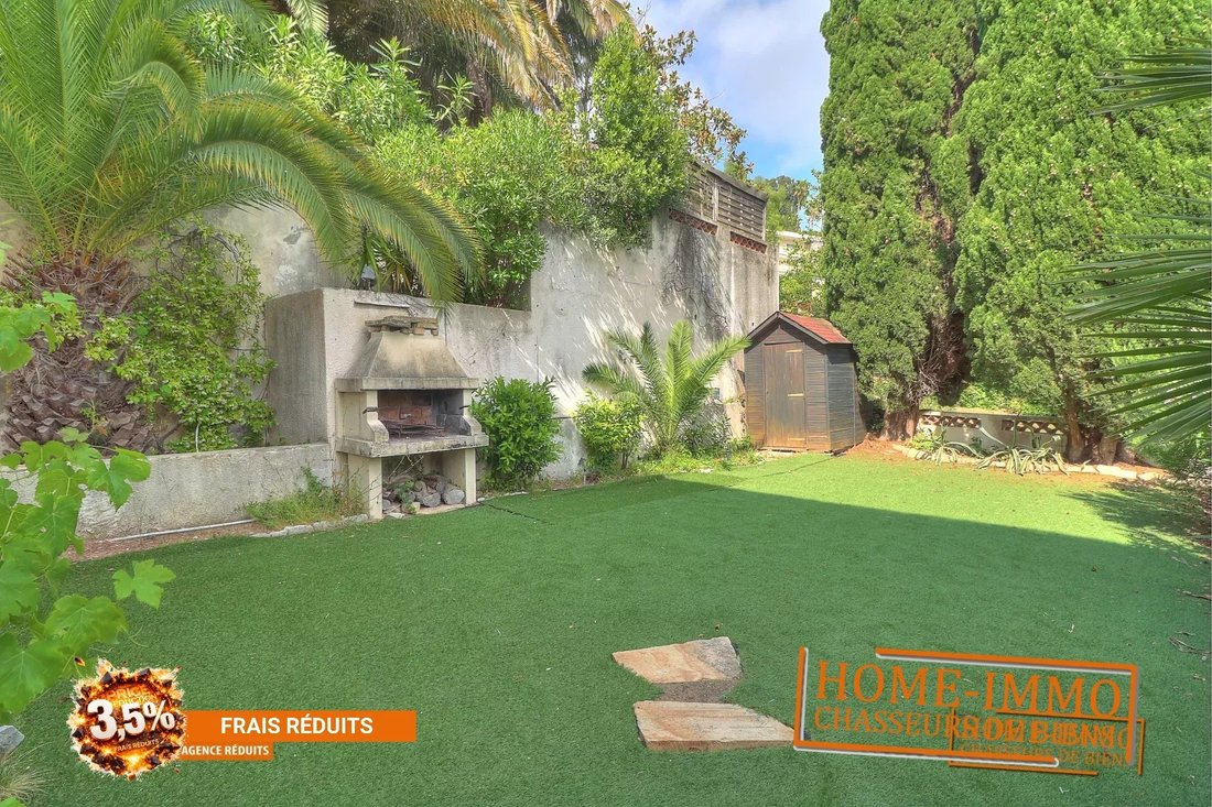 Apartment in La Californie, Cannes, France 2 - 15814883
