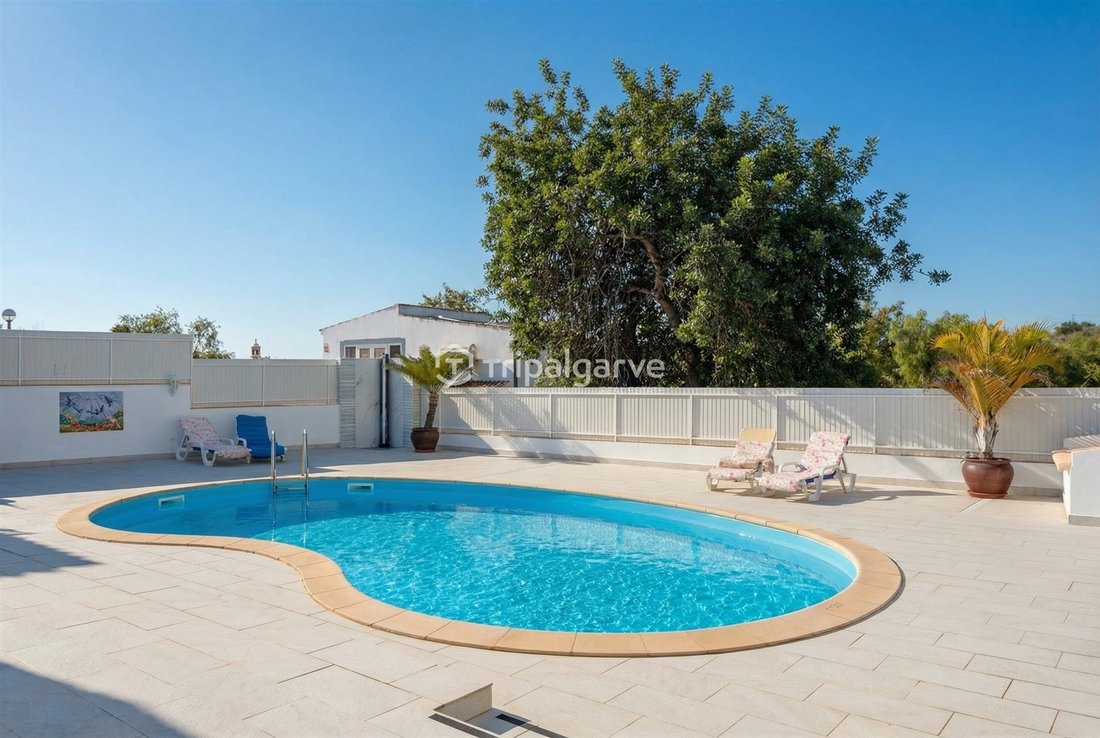 House in Guia, Algarve, Portugal 3 - 17078013