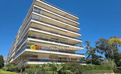 Apartment in Cannes, Provence-Alpes-Côte d'Azur, France 1