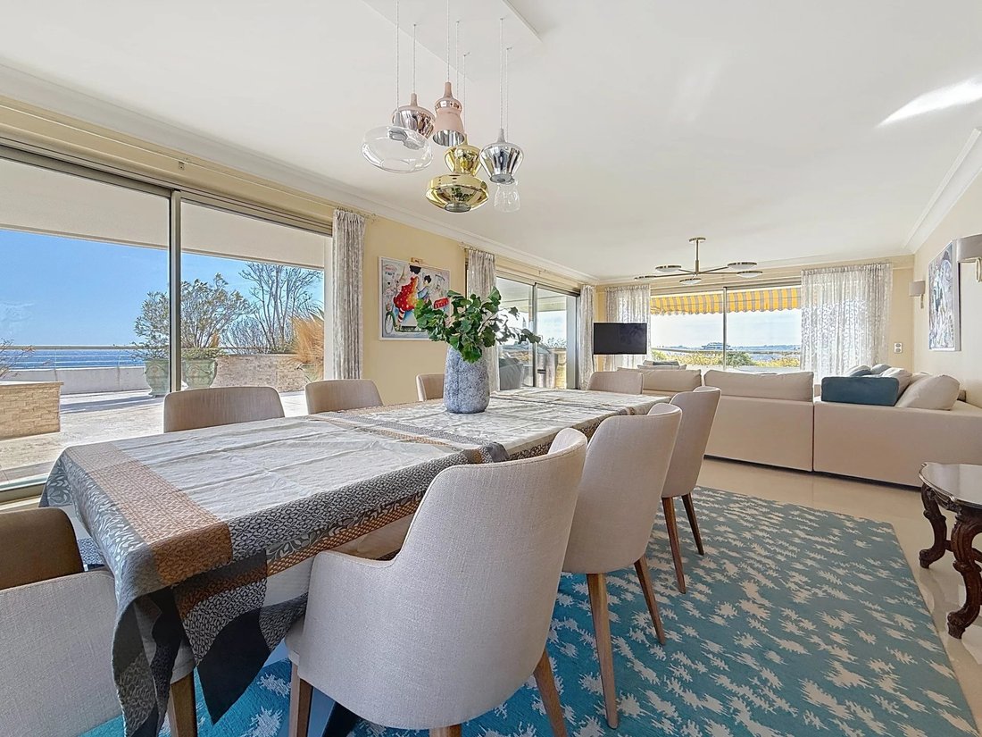 Apartment in Marina, Villeneuve-Loubet, France 5 - 17134356