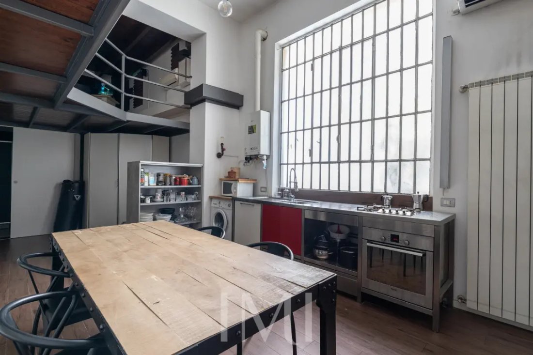 Apartment in Cenisio - Sarpi, Milan, Italy 5 - 17133733