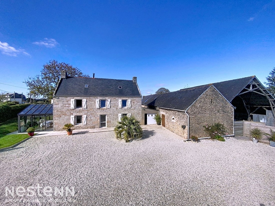 Nord, Scaer, France 1 - 17134063