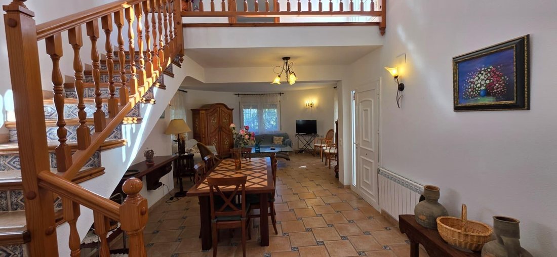 Villa in les Tres Cales, l'Ametlla de Mar, Spain 3 - 17136106