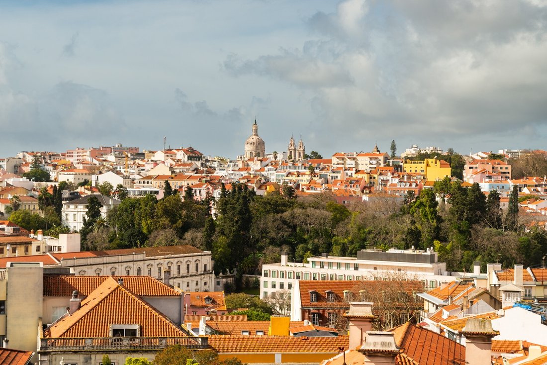 Apartment in Misericordia, Lisbon, Portugal 4 - 17136420