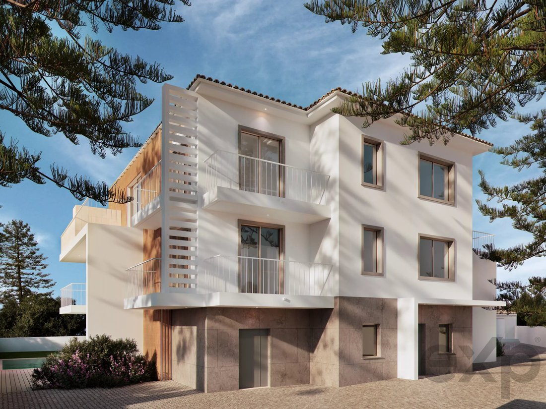 Apartment in Carcavelos e Parede, Lisbon, Portugal 3 - 16973700