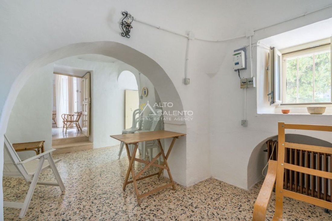 Landhaus in Historisches Zentrum, Martina Franca, Apulien 5 - 17133422