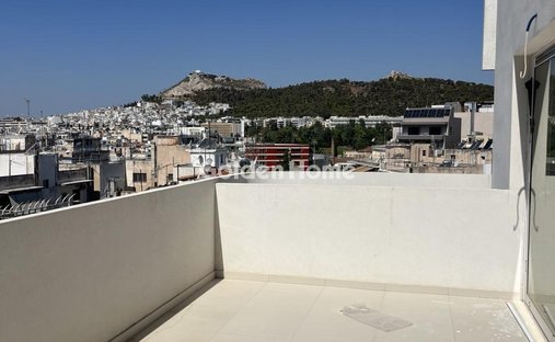 Apartment in Zografos, Attica, Greece 1