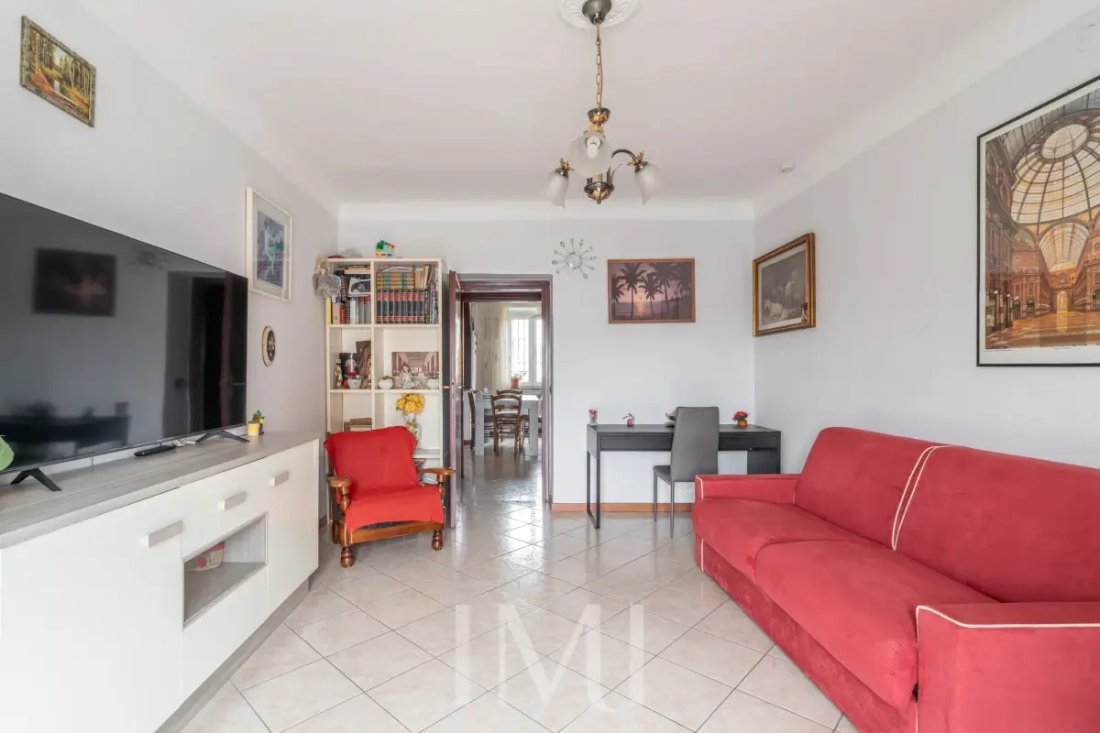 Apartment in Gottardo, Milan, Italy 5 - 17133636