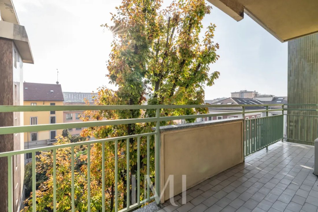 Apartment in Navigli - Porta Genova, Milan, Italy 3 - 17133778