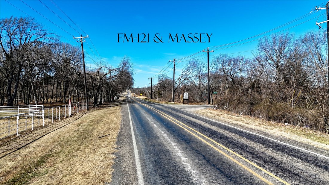 Land in Gunter, Texas, United States 3 - 17136510