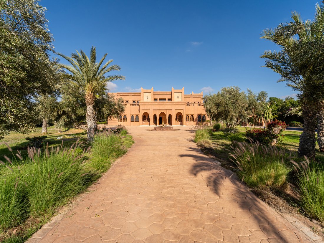 House in Medina, Marrakesh-Safi, Morocco 5 - 17134546