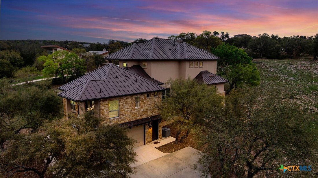 House in Canyon Lake, Texas, United States 3 - 17135189