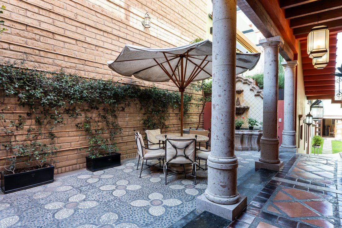 House in San Miguel de Allende, Guanajuato, Mexico 3 - 17134783