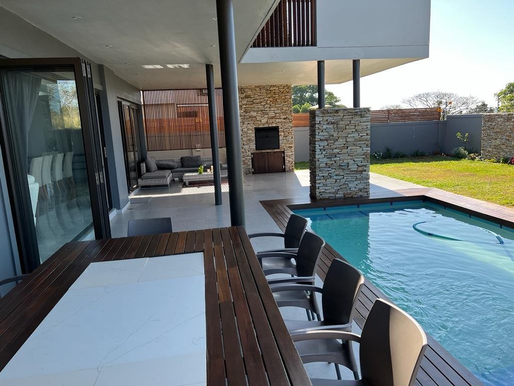 House in La Lucia, KwaZulu-Natal, South Africa 5 - 17136007