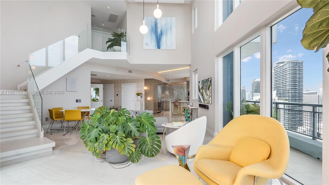 Condominium In Miami In Miami, Florida, United States For Sale (17133227)