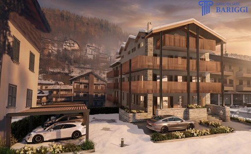 Appartamento a Aprica, Lombardia, Italia 1