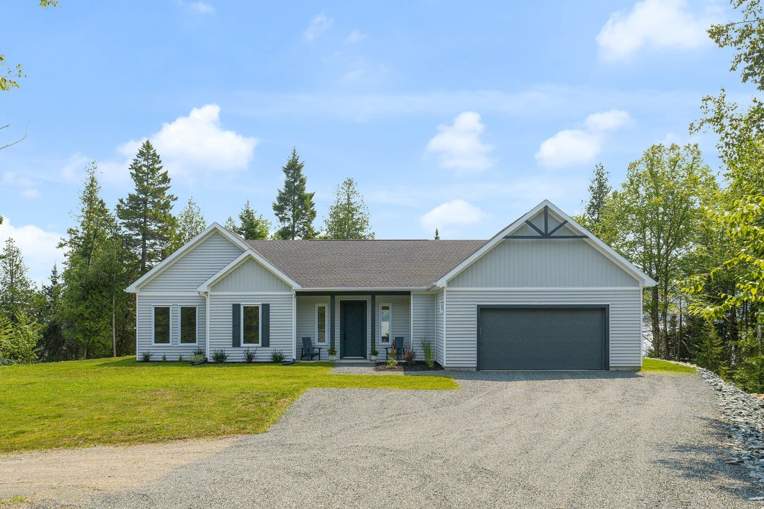 House in Utopia, New Brunswick, Canada 2 - 17134795