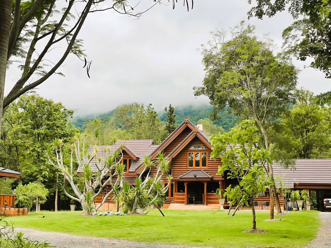 House in Nakhon Ratchasima, Nakhon Ratchasima, Thailand 1 - 14791933