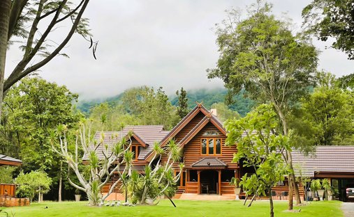 House in Nakhon Ratchasima, Nakhon Ratchasima, Thailand 1