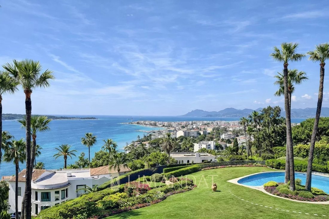 Apartment in La Californie, Cannes, France 2 - 16953943