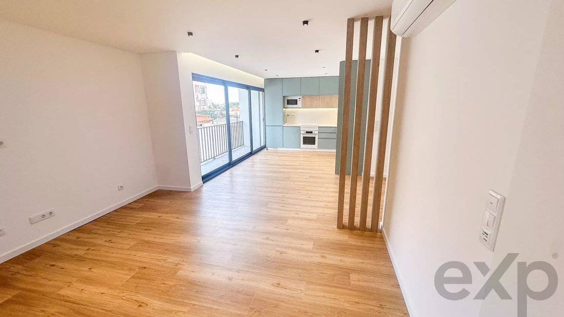 Apartment in Alcabideche, Lisbon, Portugal 1 - 16931503