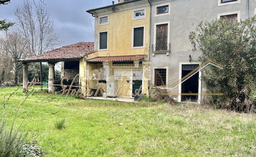 Villa in Brendola, Venetien, Italien 1