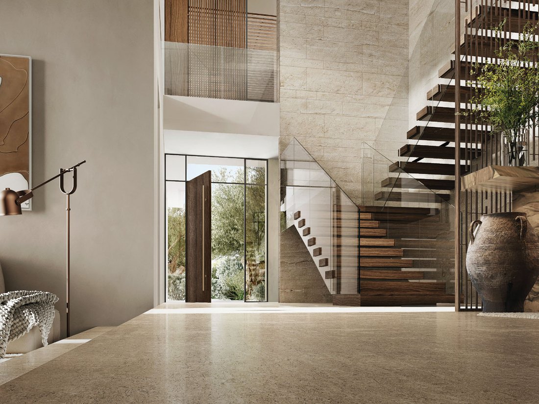 Villa in Tilal Al Ghaf, Dubai, United Arab Emirates 2 - 17133583