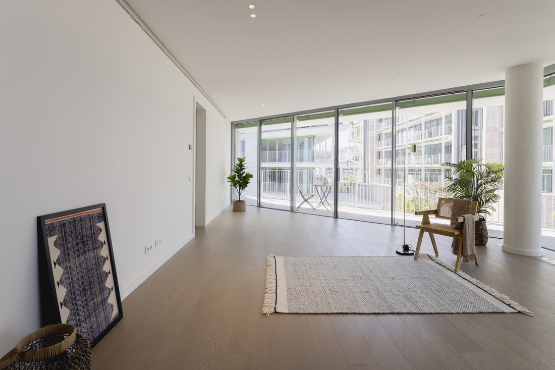 Apartment in Marvila, Lisbon, Portugal 3 - 17136405