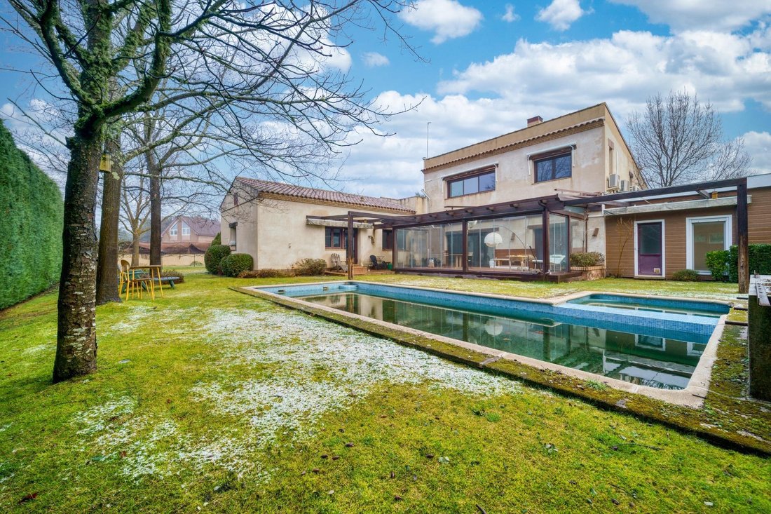 House in Valdemorillo, Comunidad de Madrid, Spain 2 - 17136171