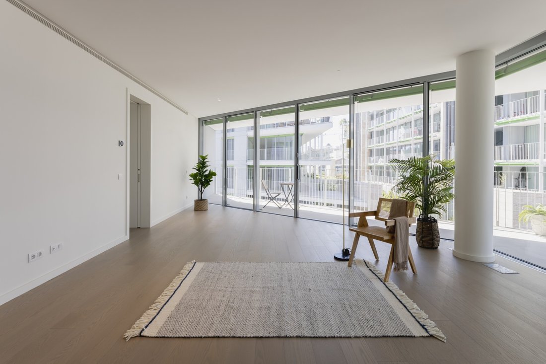 Apartment in Marvila, Lisbon, Portugal 1 - 17136405