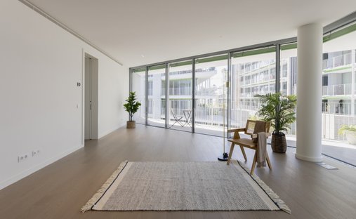 Apartment in Marvila, Lisbon, Portugal 1