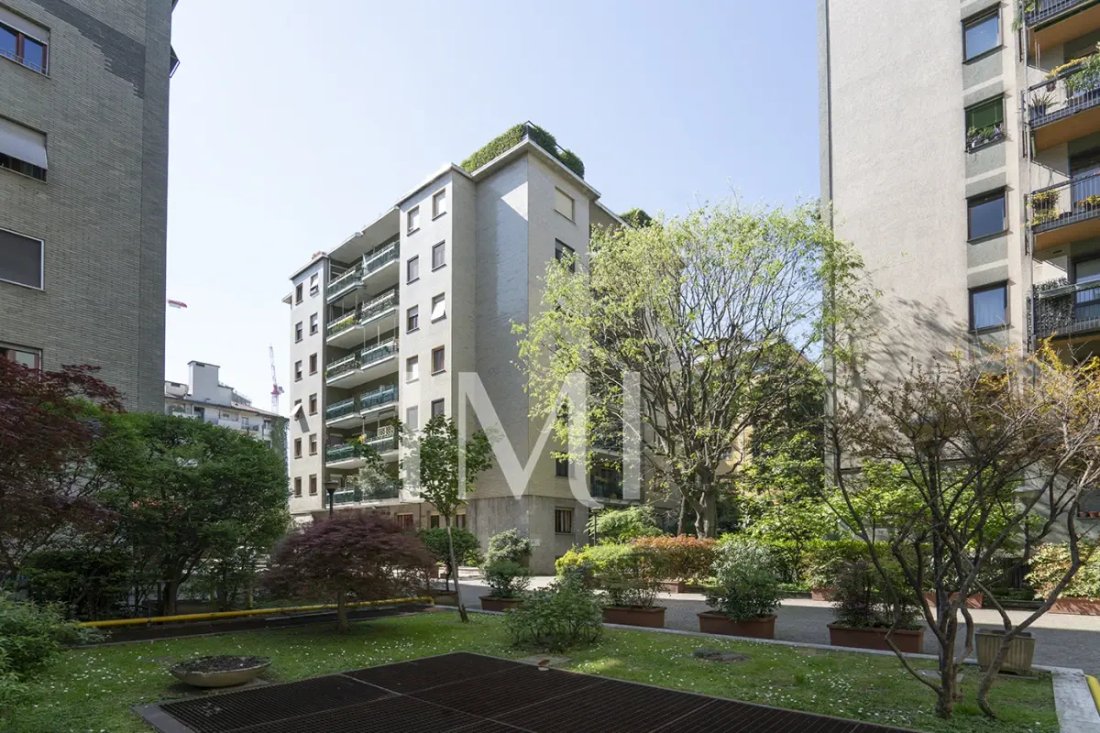 Apartment in Portello - Tre Torri, Milan, Italy 1 - 17133812