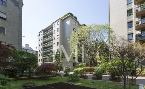 Apartment in Portello - Tre Torri, Milan, Italy 1