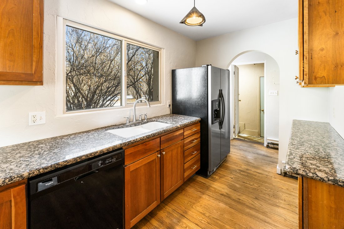 House in Crested Butte, Colorado, United States 4 - 16703231