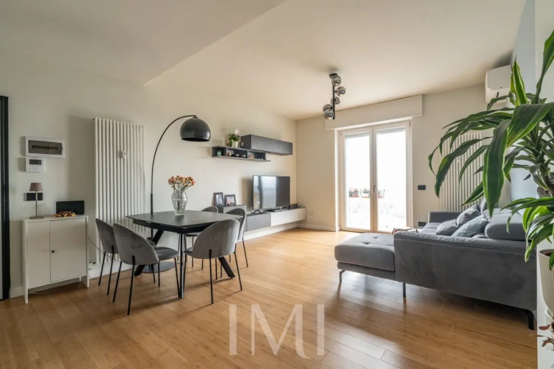 Apartment in Mecenate, Milan, Italy 2 - 17133744