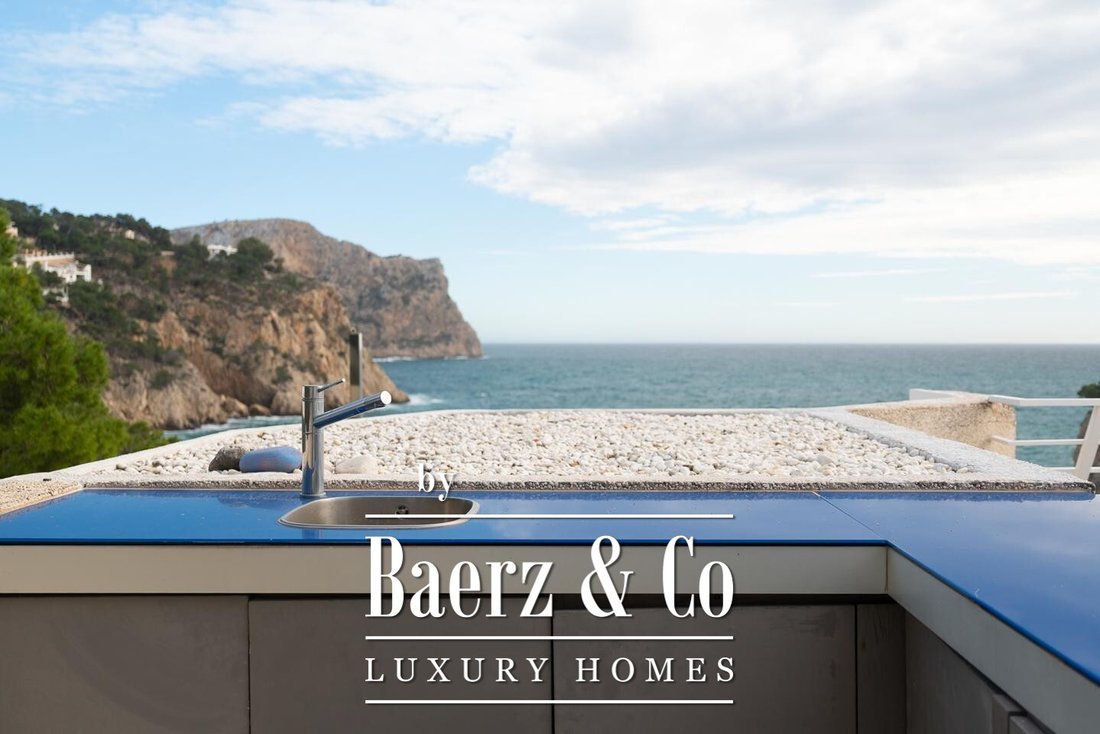 Apartment in Balearic Islands, Spain 2 - 17136017