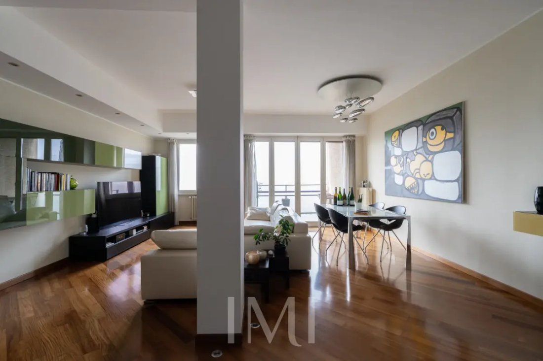 Apartment in San Donato Milanese, Lombardy, Italy 5 - 17133897