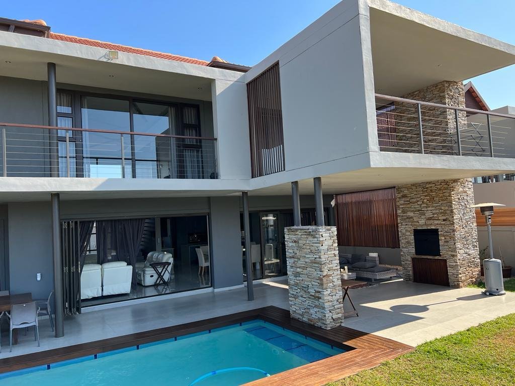 House in La Lucia, KwaZulu-Natal, South Africa 2 - 17136007